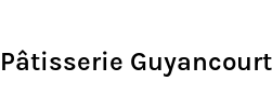 Pâtisserie Guyancourt